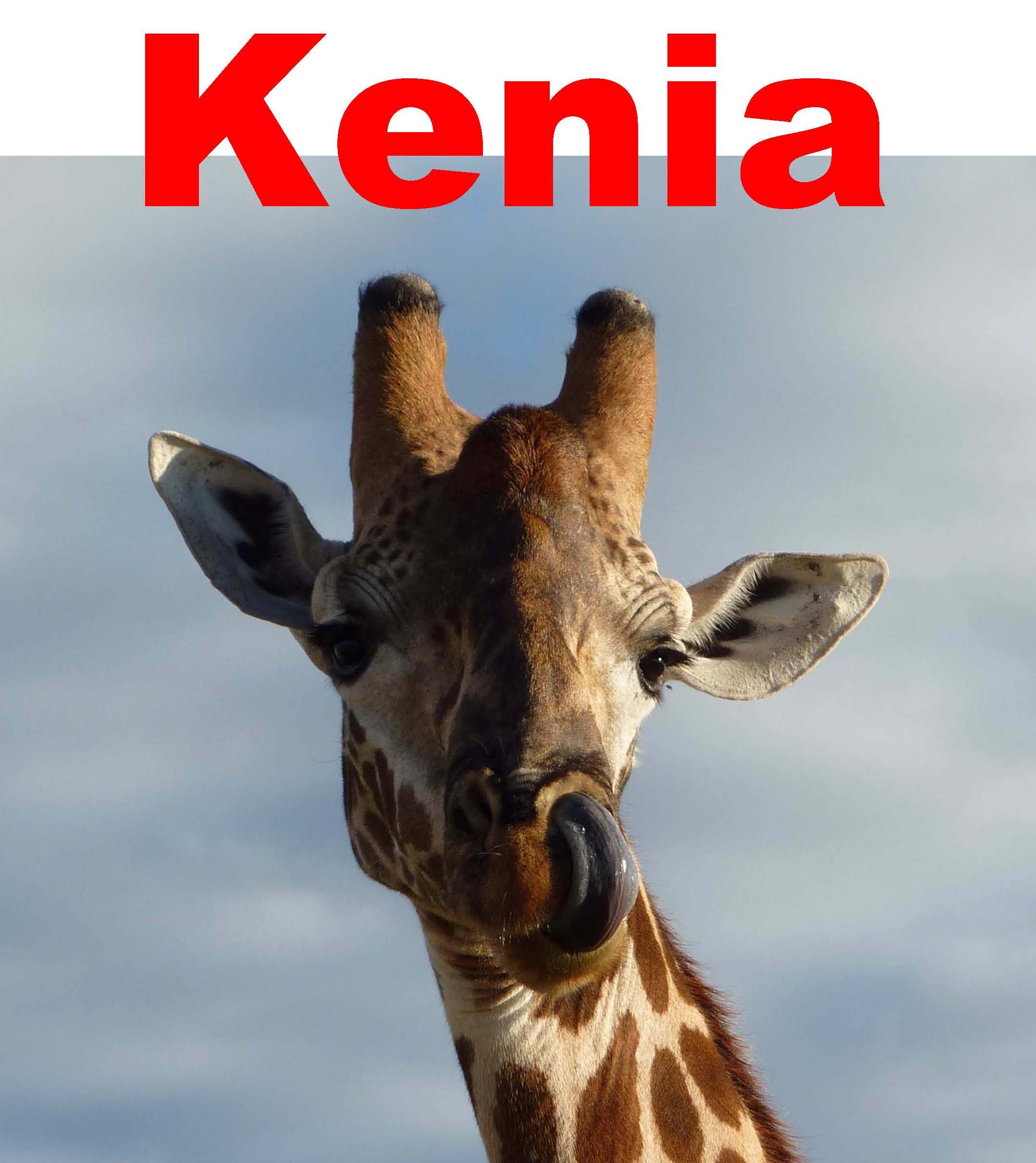 Traumurlaub in Kenia