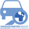 Logo Ingenieurbüro Wolff / Kfz-Gutachter