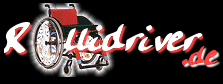 Logo Rollidriver e.V.